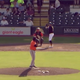 There’s no ump